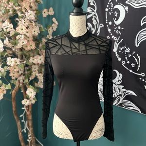 Bodysuit